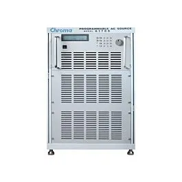 Chroma 61705 programovatelný zdroj AC napětí