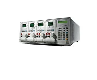 Chroma 63101A Programovatelný modul DC elektronického zatížení