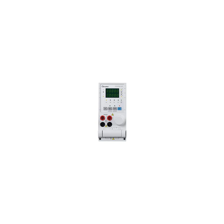 Chroma 63107A Modul DC elektronického zatížení