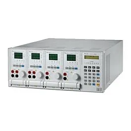 Modul programovatelné elektronické zátěže DC Chroma 63108