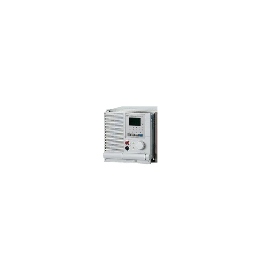 Modul elektronické zátěže Chroma 63108A