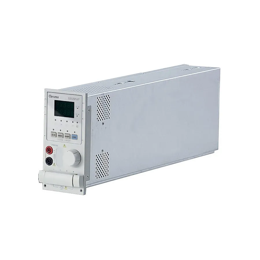 Modul elektronické zátěže Chroma 63113A