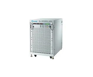 Elektronická zátěž DC Chroma 63201