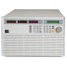 Chroma 63205 DC Elektronická zátěž