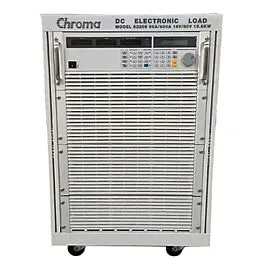 Chroma 63208 elektronická zátěž DC