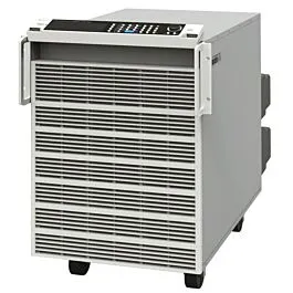 Chroma 63212A-150-1200 elektronická zátěž DC s vysokým výkonem