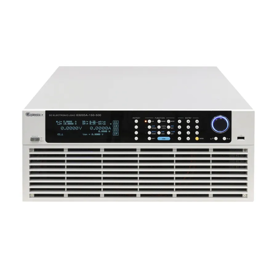 Chroma 63218A-150-1800 Elektronická zátěž DC