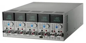 Chroma 63610-80-20 Dvoukanálový modul elektronické zátěže DC