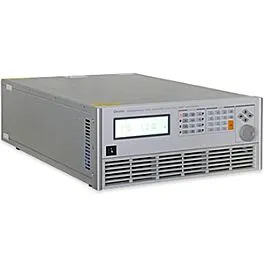 Chroma 63802 AC/DC Elektronická zátěž