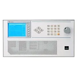 Chroma 6512 AC zdroj