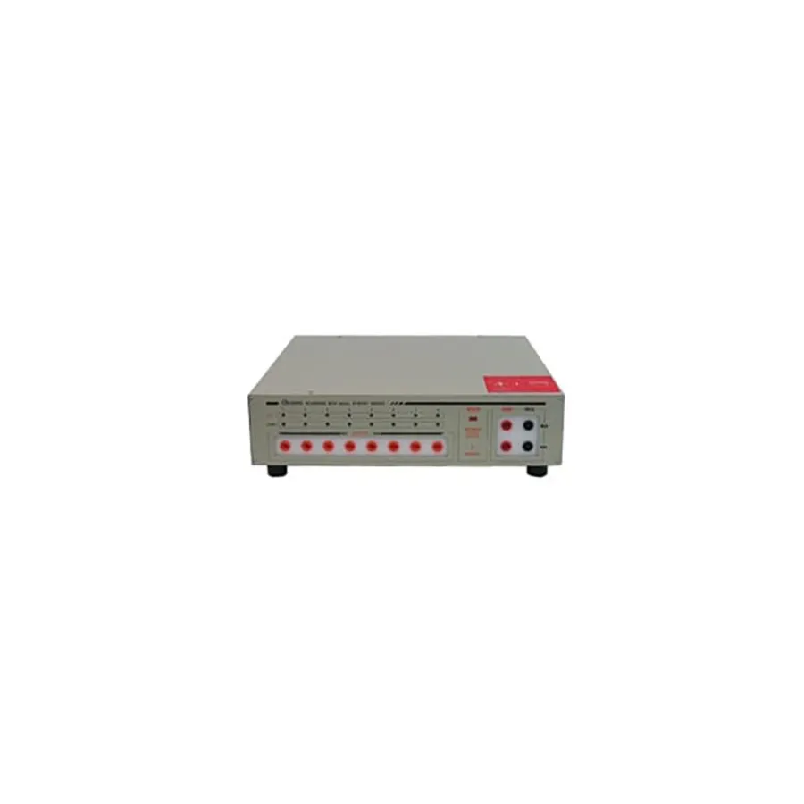 Chroma A190302 Skener 5HV/3GC