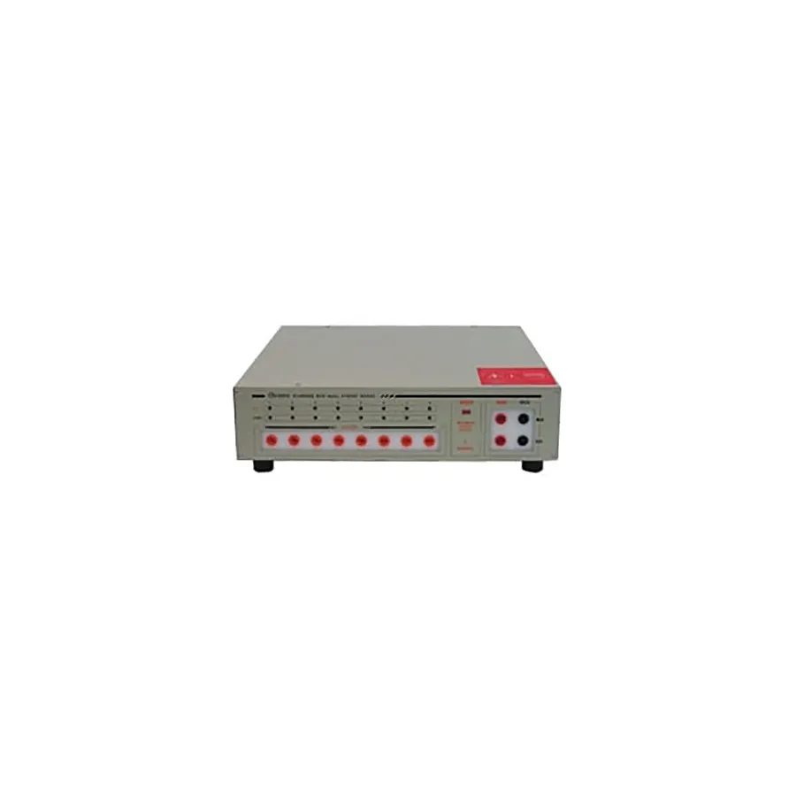 Chroma A190303 Skener 3HV/5GC