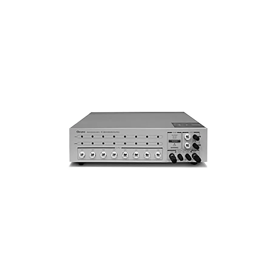Chroma A190336 skenovací box 8HV/8GB