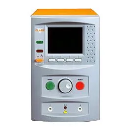 Programovatelný testovací přístroj hipot Clare Instruments 45179EL