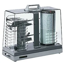 Cole-Parmer WD-37250-10 Záznamník Teploty/Vlhkosti