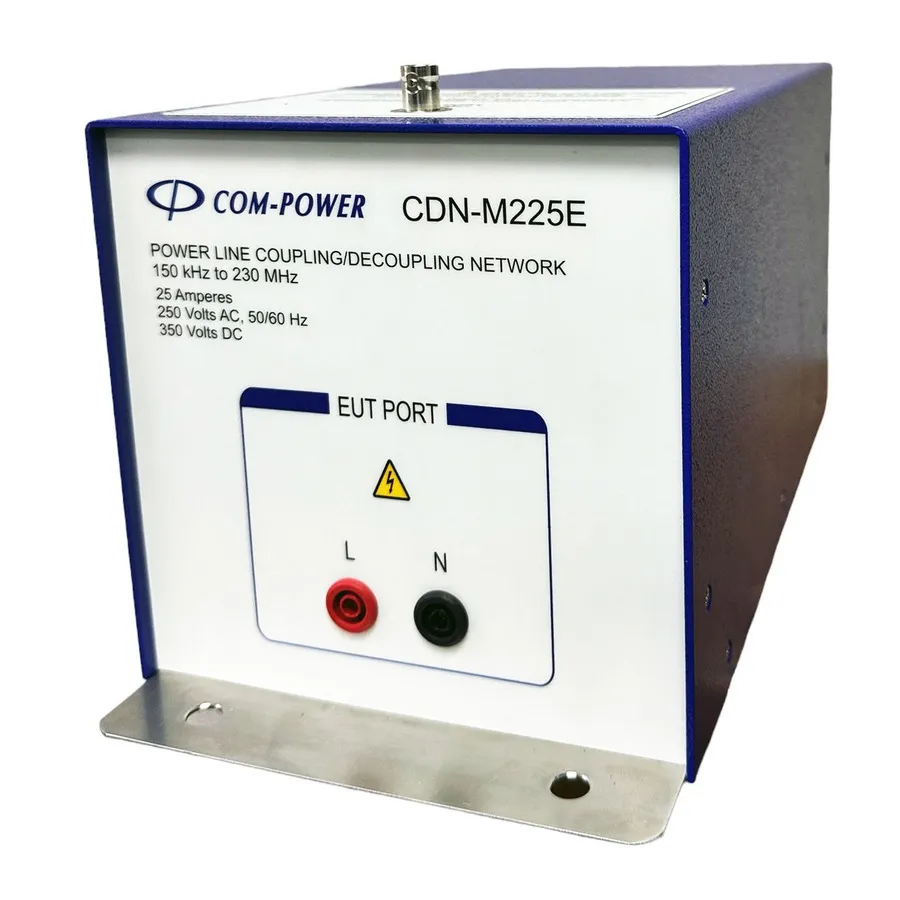 Com-Power CDN-M225E vazební dekoplovací síť