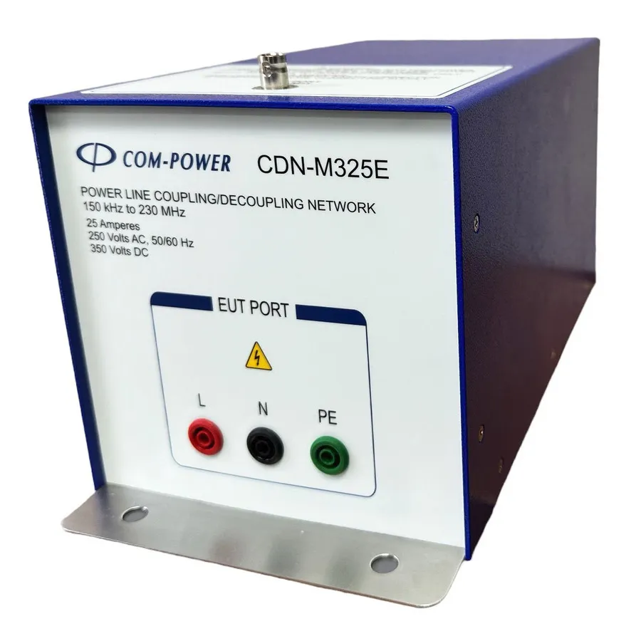 Com-Power CDN-M325E vazební dekoplovací síť
