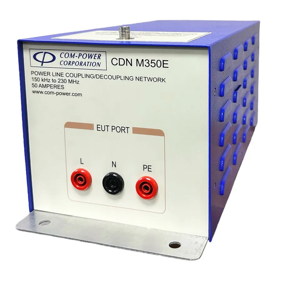 Com-Power CDN-M350E vazební dekoplovací síť