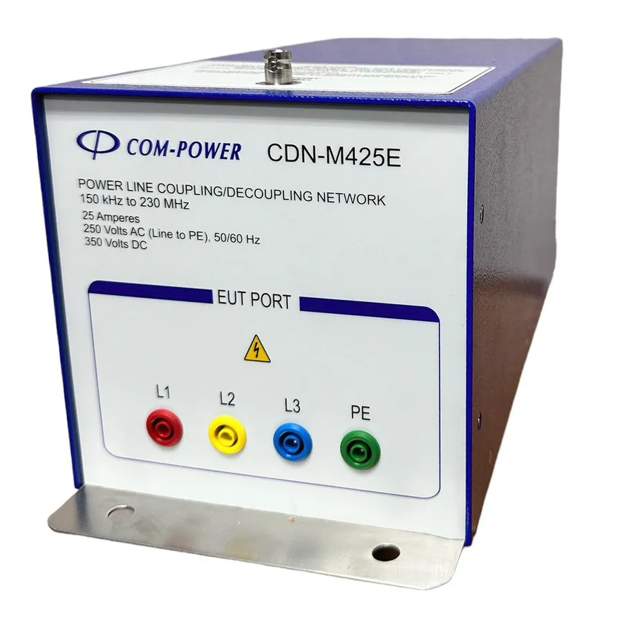 Com-Power CDN-M425E vazební dekoplovací síť