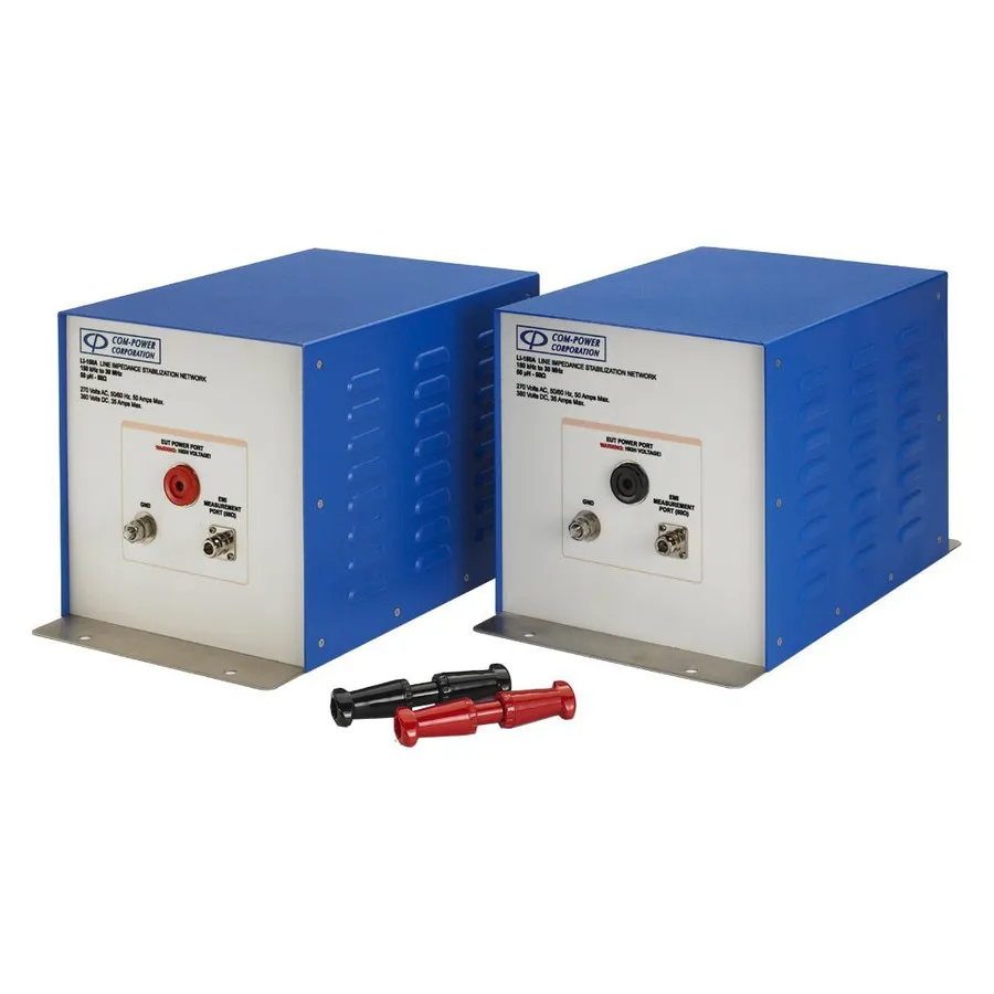 Com-Power LI-150A LISN pár