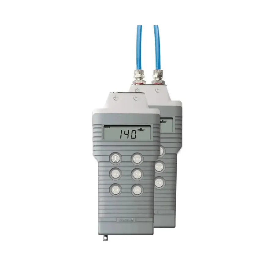 Měřič tlaku Comark C9551