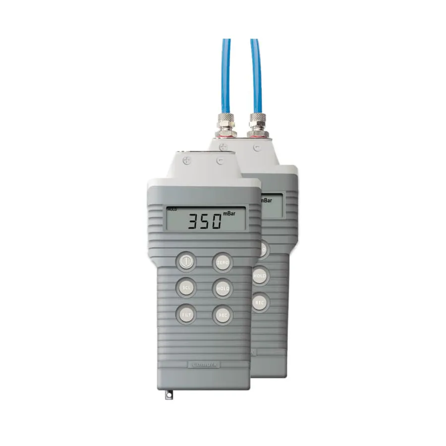 Měřič tlaku Comark C9553