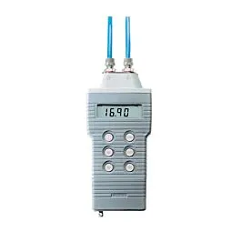 Měřič tlaku Fluke C9555