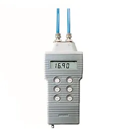 Vodotěsný měřič tlaku Fluke C9555/SIL