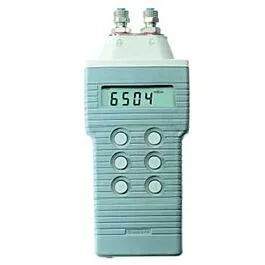 Měřič tlaku Fluke C9557