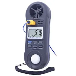 Control Company 4332 Envirometr