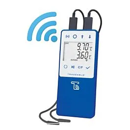 Control Company Datum 6502 RF distribuční zesilovač