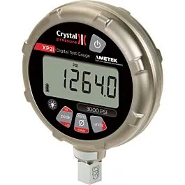Crystal Engineering 100PSIXP2I-DP-DL Diferenciální digitální tlakoměr