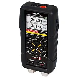 Digitální kalibrátorový manometr Crystal Engineering HPC51-300PSI