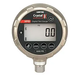 Crystal Engineering XP3I-500PSI digitální tlakoměr