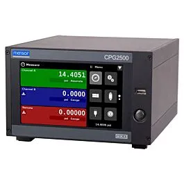 Snímač tlaku Mensor CPG2500-B-PSIB0-6015