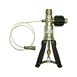DH-Budenberg / Mensor CPP30 Pneumatická testovací pumpa