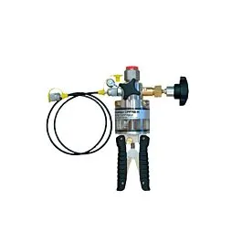 DH-Budenberg / Mensor CPP700-H Hydraulická ruční testovací pumpa