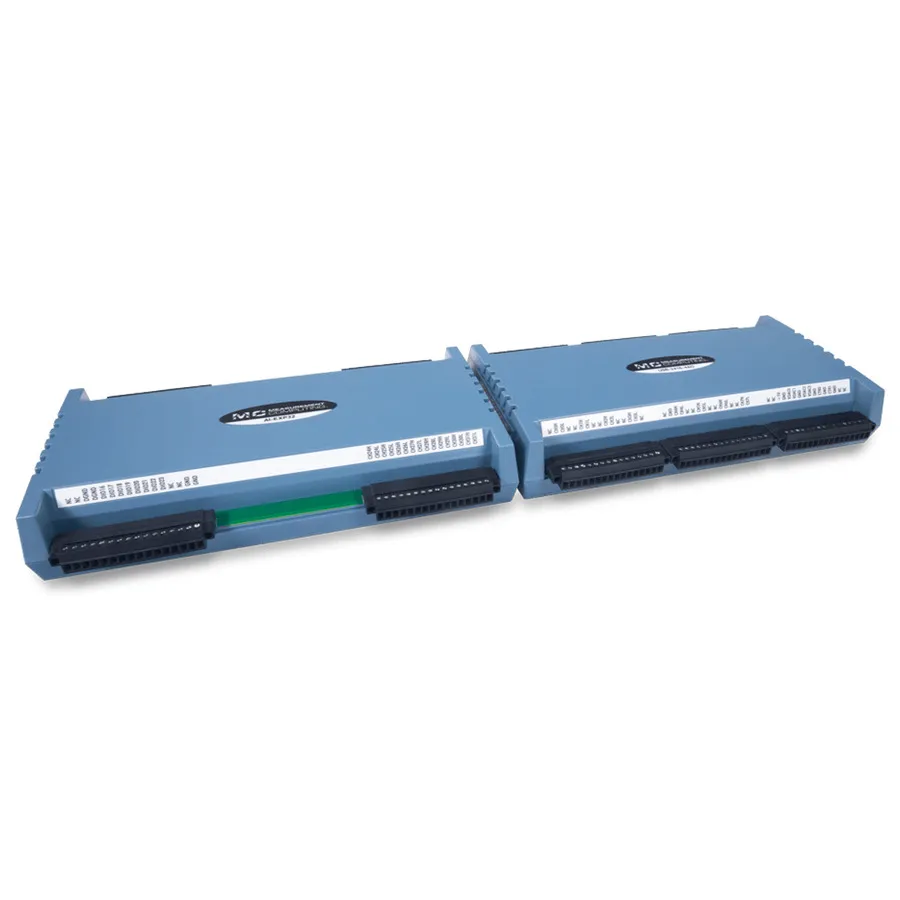 Digilent 6069-471-005 USB-2416-4AO a AI-EXP32 Balíček sběru dat