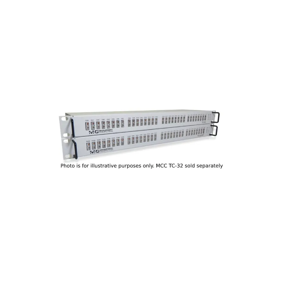 Rozšiřovací modul termočlánků Digilent TC-32-EXP
