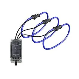 Dranetz DRANFLEX3003XLB36 Třífázová flexibilní sonda proudu 36 palců