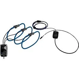 Dranetz DRANFLEX4300-3K24 CT Sonda proudu 24 palců