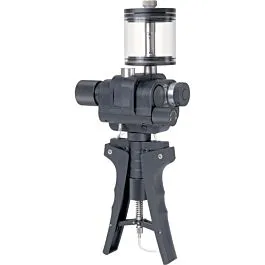 Hydraulická ruční pumpa Druck 2000PV