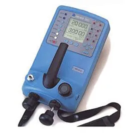 Druck 23176P-30G-IS Pneumatický kalibrář tlaku