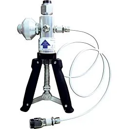 Druck 23622P-KIT Pneumatická ruční pumpa