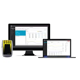 Software pro kalibraci Druck 4SIGHT2-STD On-Premise