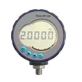 Druck DPI104-2-300PSIG digitální tlakoměr