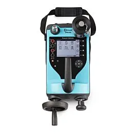 Druck DPI610E Přenosný tlakový kalibrátor