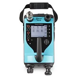 Druck DPI610E-PC-13G-UO-BO Přenosný tlakový kalibrátor