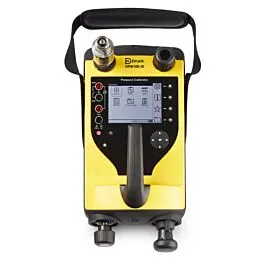 Druck DPI610E Tlakový kalibrátor