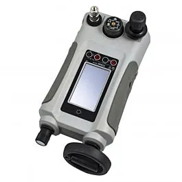Druck DPI612-HFP-700 - hydraulický kalibrační přístroj pro tlak